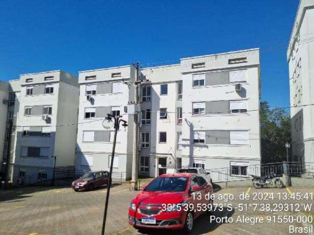 Oportunidade Única em PORTO ALEGRE - RS | Tipo: Apartamento | Negociação: Leilão  | Situação: Imóvel