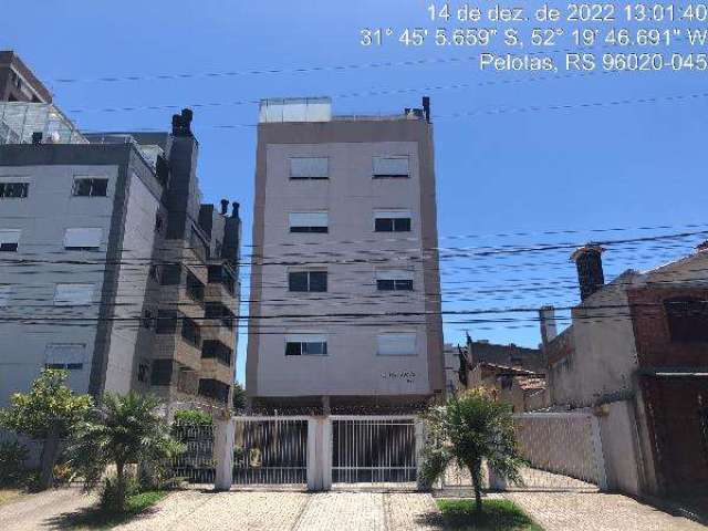 Oportunidade Única em PELOTAS - RS | Tipo: Apartamento | Negociação: Leilão  | Situação: Imóvel