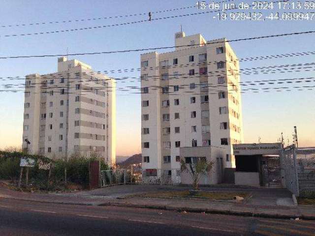 Oportunidade Única em BETIM - MG | Tipo: Apartamento | Negociação: Leilão  | Situação: Imóvel