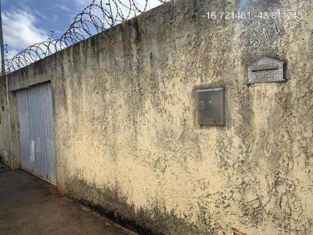 Oportunidade Única em MONTES CLAROS - MG | Tipo: Casa | Negociação: Leilão  | Situação: Imóvel