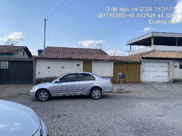 Oportunidade Única em DIVINOPOLIS - MG | Tipo: Casa | Negociação: Licitação Aberta  | Situação: Imóvel