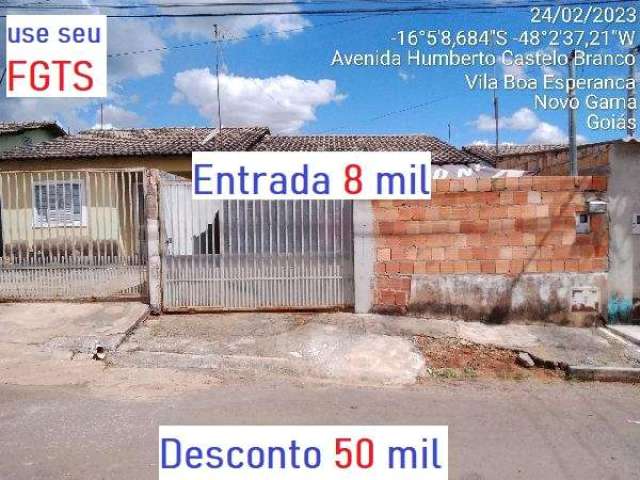 Oportunidade , BAIRRO Chácaras Minas Gerais B , 50% OFF