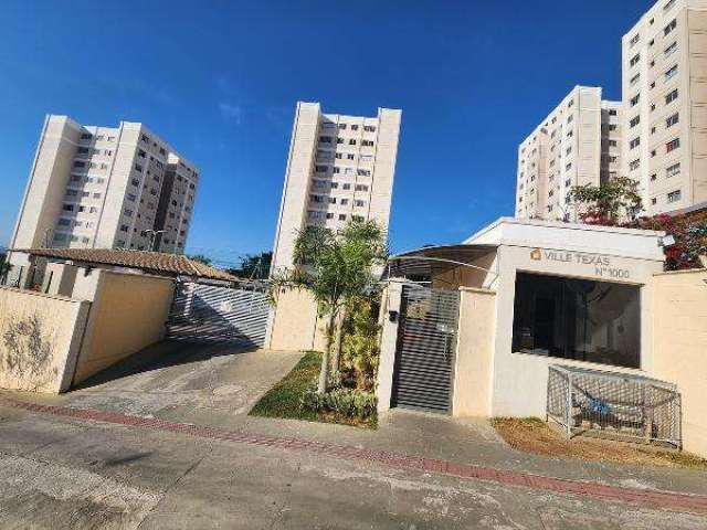 Oportunidade Única em SANTA LUZIA - MG | Tipo: Apartamento | Negociação: Leilão  | Situação: Imóvel