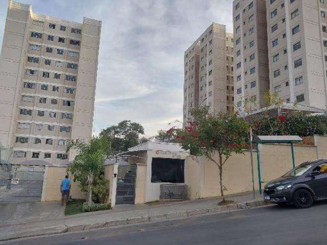 Oportunidade Única em SANTA LUZIA - MG | Tipo: Apartamento | Negociação: Leilão  | Situação: Imóvel