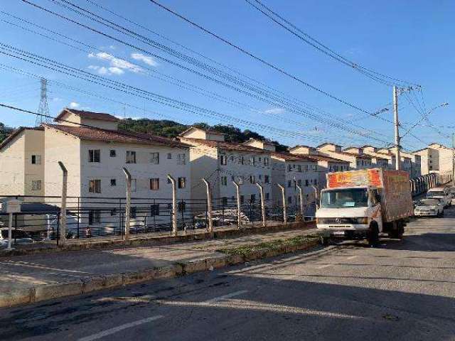 Oportunidade Única em BETIM - MG | Tipo: Apartamento | Negociação: Leilão  | Situação: Imóvel