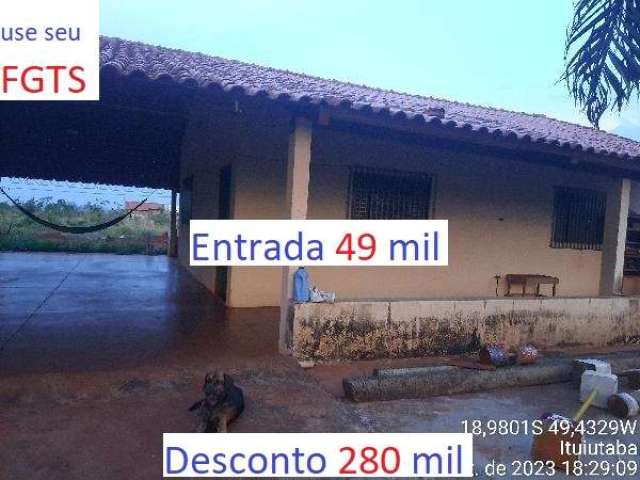 Oportunidade,  RESIDENCIAL BURITIS, 50% off