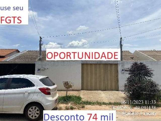 Galinha Morta, RESIDENCIAL PARAISO II, 50% off