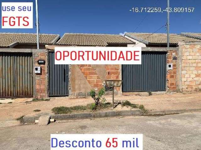 Oportunidade , BAIRRO Santos Dumont , 50% OFF