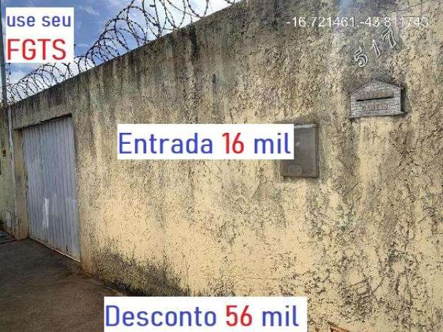 Oportunidade, BAIRRO Nova Suiça , 50% OFF