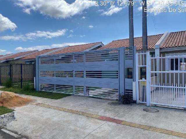 Oportunidade Única em ELDORADO DO SUL - RS | Tipo: Casa | Negociação: Leilão  | Situação: Imóvel