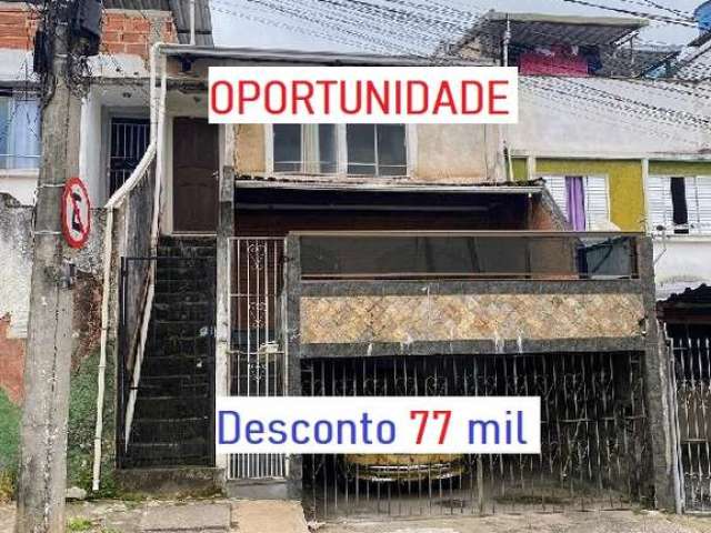 OPORTUNIDADE , BAIRRO Cidade do Sol , 50% 0FF