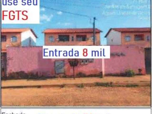 OPORTUNIDADE , BAIRRO Jardim da Barragem VI , 50% OFF