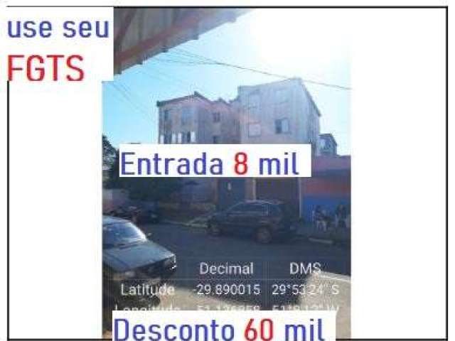 OPORTUNIDADE , BAIRRO Guajuviras , 50% OFF