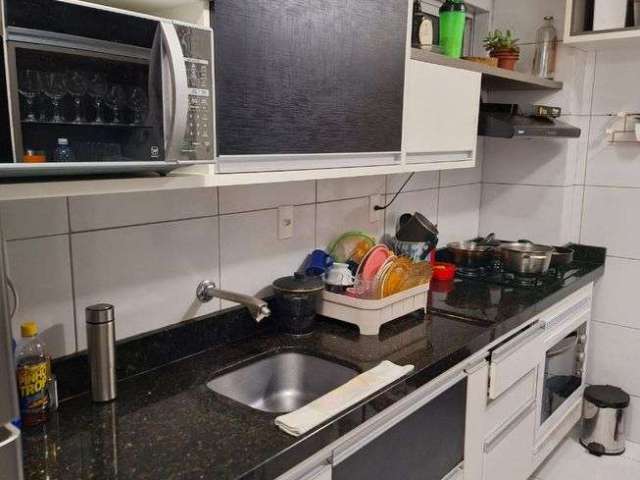 Apartamento em excelente localização dos Bancários.