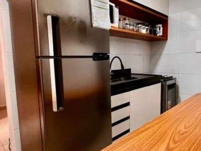 Apartamento terreo Bancarios