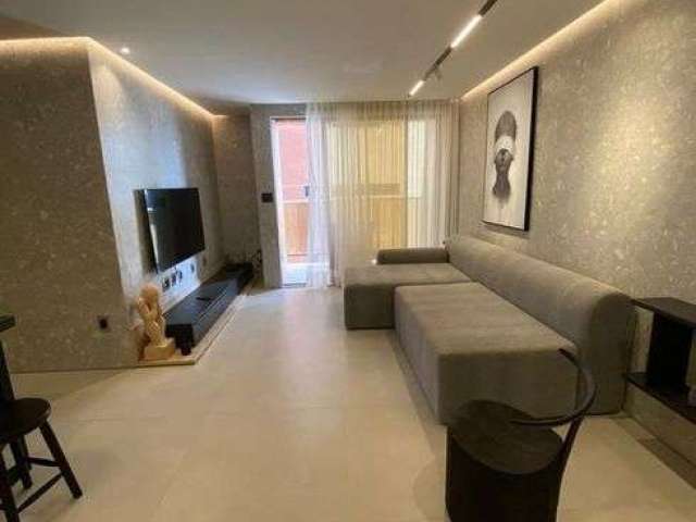 Vendo lindo apartamento mobiliado no Cabo Branco com 2 quartos . Oportunidade