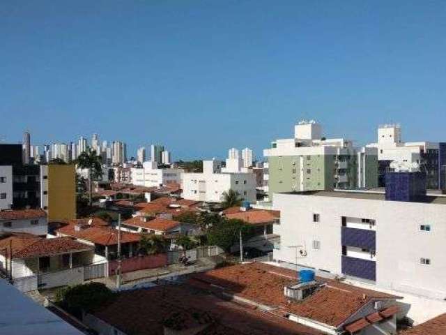 Casa com 1 quarto para alugar na Rua Derlópidas Gomes Neves, 17, Bancários, João Pessoa, 48 m2 por R$ 1.850