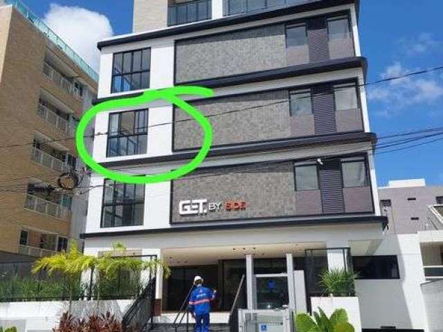 Loft para venda tem 18 metros quadrados com 1 quarto em Jardim Oceania - João Pessoa - PB