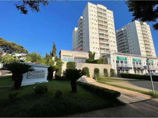 Venda de Apartamento 03 Quartos,  Green Square, R$-599.900,00, em São José do Rio Preto