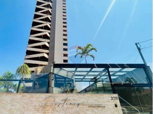 Apartamento Alto Padrão Edifício Portinari, Votuporanga