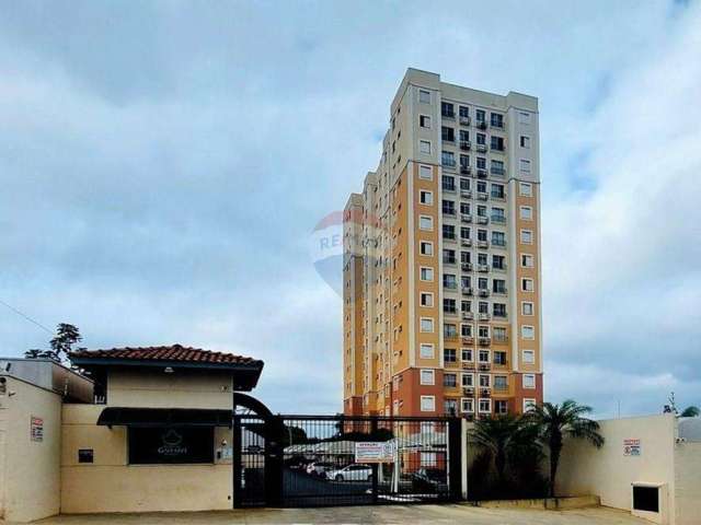 Apartamento à venda 2 dormitórios, Condomínio Portal da Galeazzi Mirante  - 47m²