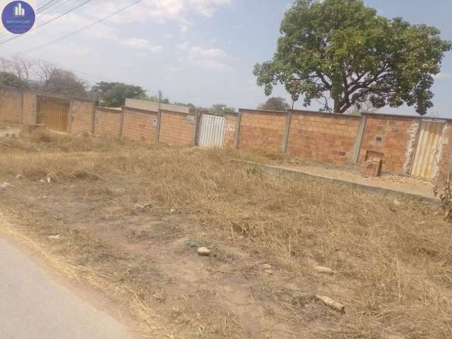 Terreno Lote em Recanto da Mata, Esmeraldas/MG