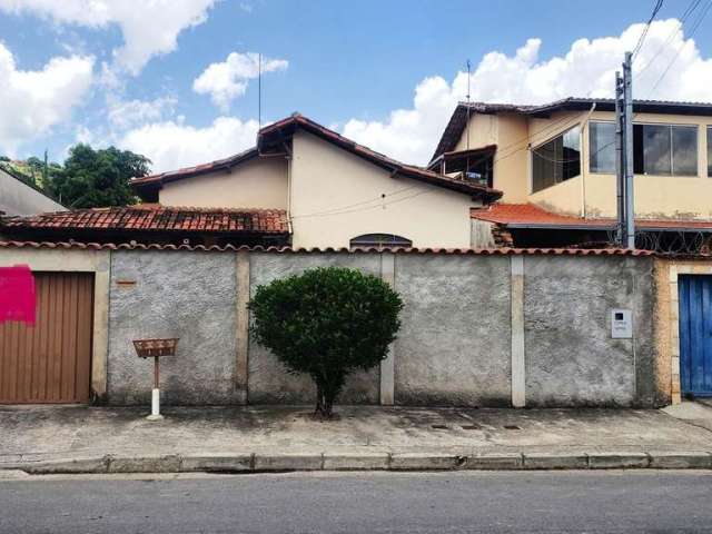 Casa em Veneza, Ribeirão das Neves/MG