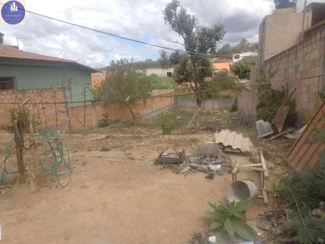 Terreno Lote em Vale das Acácias, Ribeirão das Neves/MG