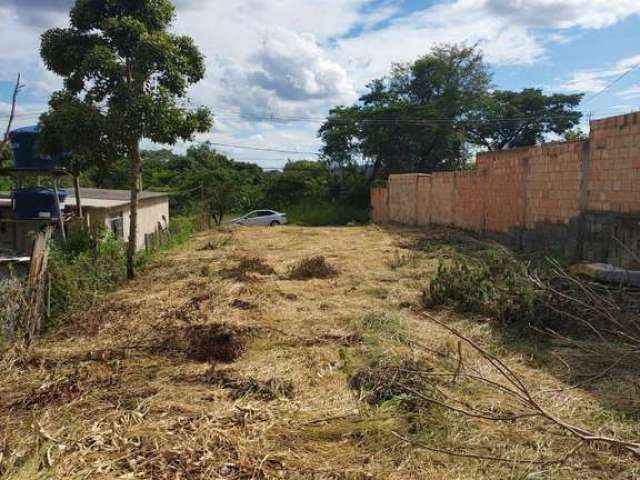 Loteamento Completo em Quintas São José, Esmeraldas/MG