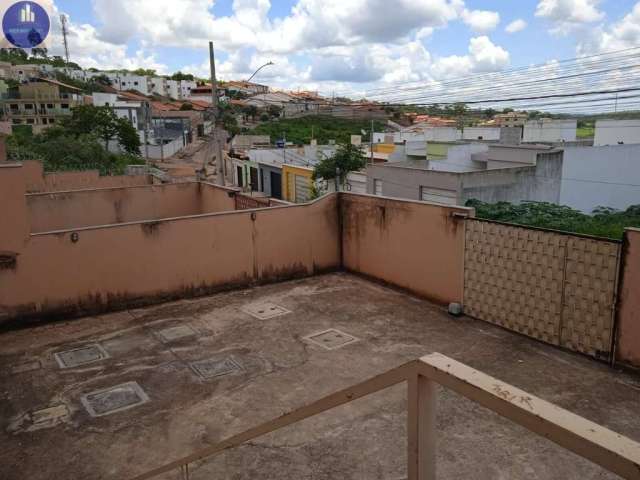 Apartamento em Esmeraldas-MG, no bairro São Pedro