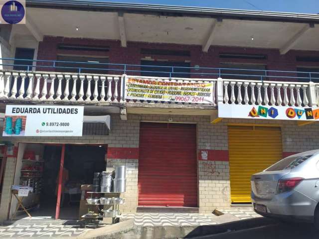 Loja Ponto Comercial em Veneza, Ribeirão das Neves/MG