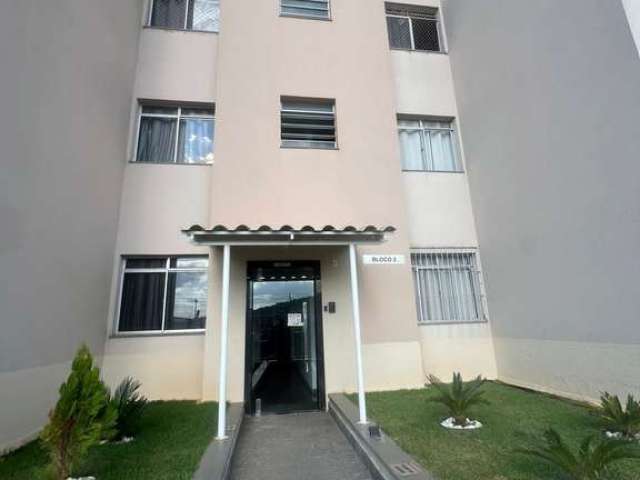 Apartamento em Veneza, Ribeirão das Neves/MG