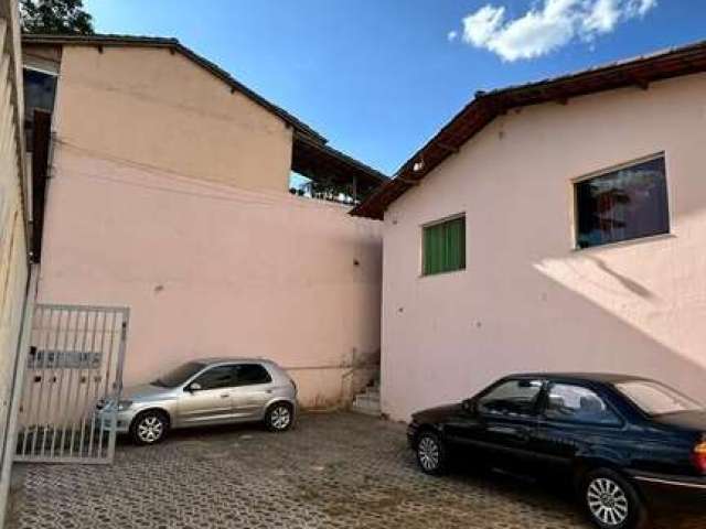 Casa Geminada em San Genaro, Ribeirão das Neves/MG