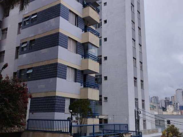 Apartamento Cobertura em Santo Antônio, Belo Horizonte/MG