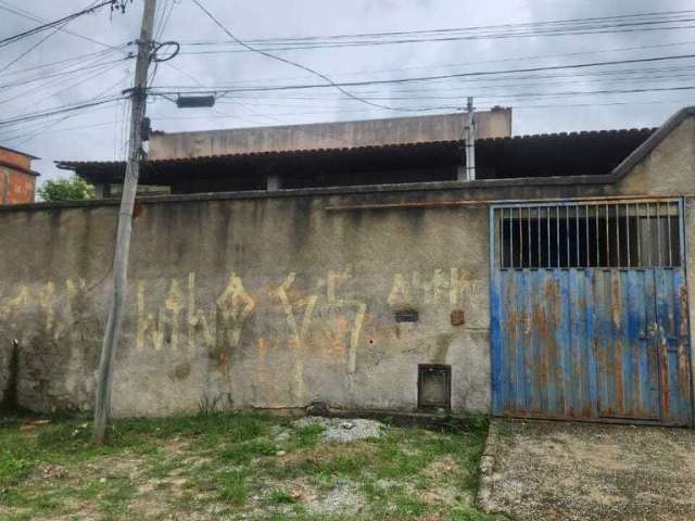 Casa em Florença, Ribeirão das Neves/MG