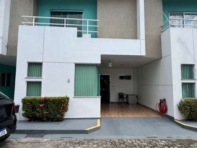 Residencial Santa Mônica - Flores