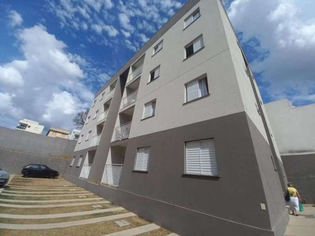 Apartamento para Venda em Atibaia, Jardim das Cerejeiras, 2 dormitórios, 1 banheiro, 1 vaga