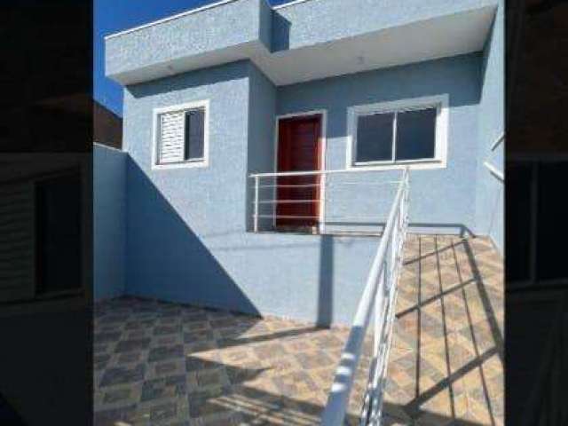 Casa para Venda em Atibaia, Chácaras Maringá, 3 dormitórios, 1 suíte, 2 banheiros, 2 vagas