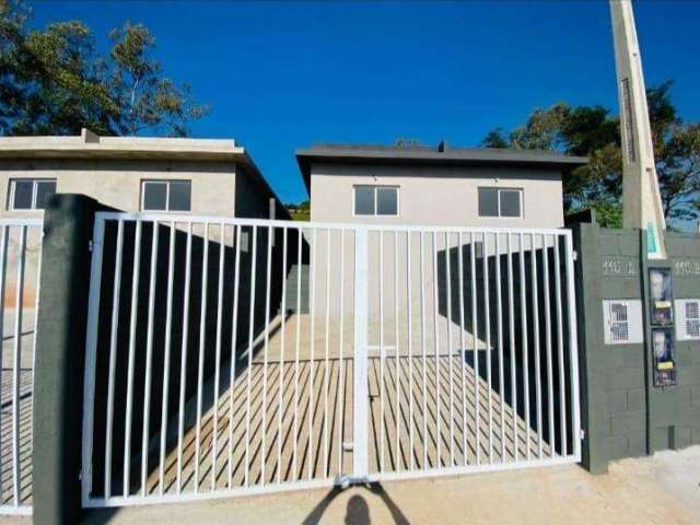 Casa para Venda em Atibaia, Chácaras Maringá, 2 dormitórios, 1 banheiro, 2 vagas