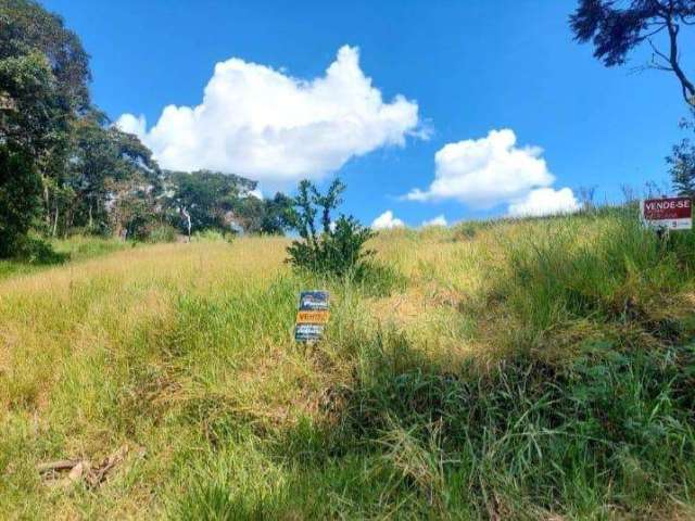 Terreno para Venda em Atibaia, Estrada da Mantiqueira