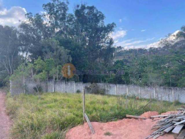 Terreno para Venda em Jarinu, Jardim das Primaveras