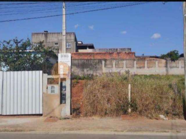 Terreno para Venda em Atibaia, Jardim Cerejeiras