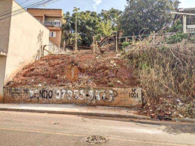 Terreno para Venda em Atibaia, Jardim Imperial