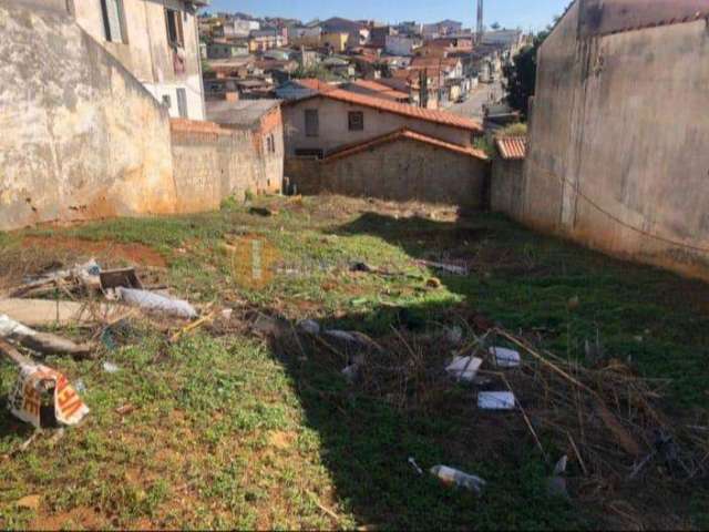 Terreno para Venda em Atibaia, Alvinopolis