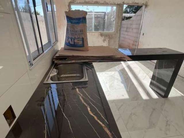 Casa para Venda em Atibaia, Tanque, 3 dormitórios, 1 suíte, 2 banheiros, 2 vagas