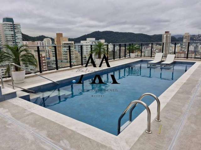 Apartamento 2 dormitórios - Pompéia