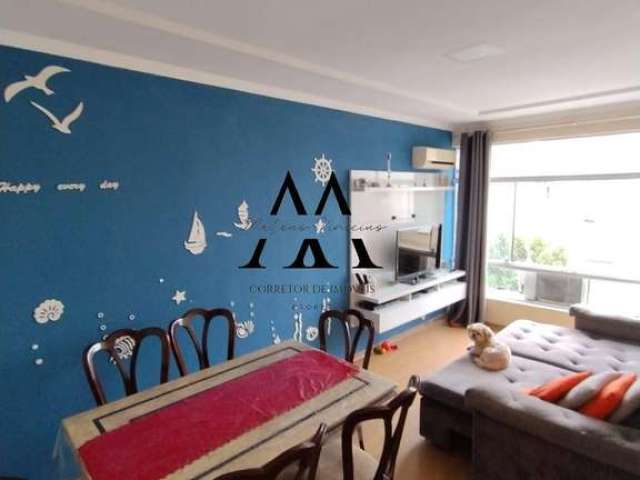 Apartamento 4 dormitórios - Boqueirão