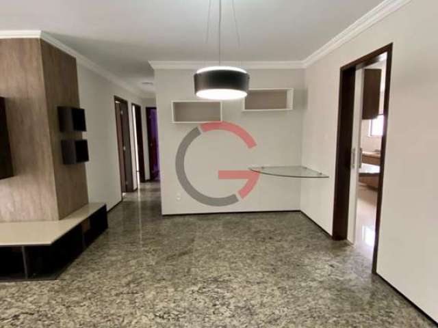 Venda Apartamento 135m² em Calhau, São Luís - 3 Dormitórios