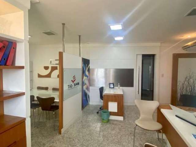 Conjunto/Sala à Venda em Renascença - São Luís por R$350.000