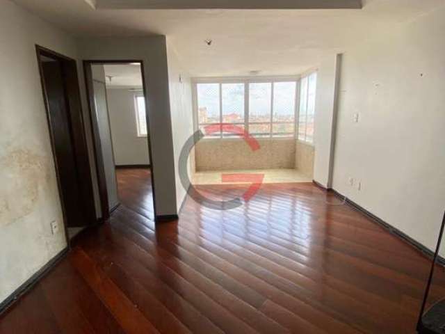 Venda de Apartamento em São Francisco - 98m², 1 Quarto